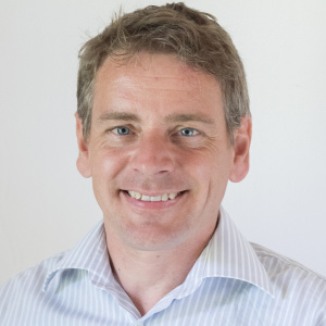 Stephan Humberger