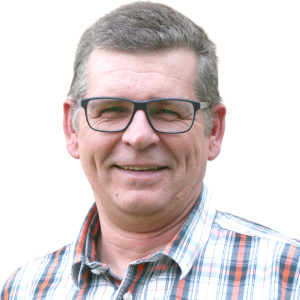 Wolfgang Dobetsberger