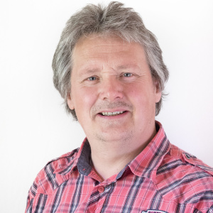 Klaus Gierlinger