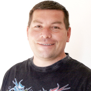 Norbert Litzlbauer