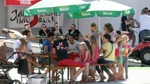 20150726_Kirtag_Pferdemarkt_Kinderschminken_(453)_web