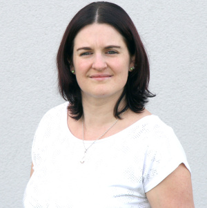 Margit Sageder