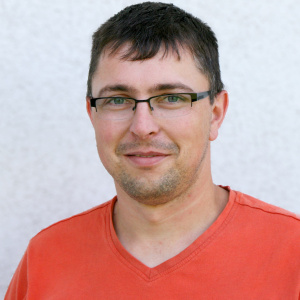 Manuel Bischof