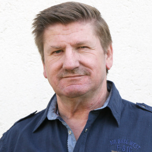 Josef Wolfschluckner