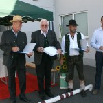 die Bewertungskomission