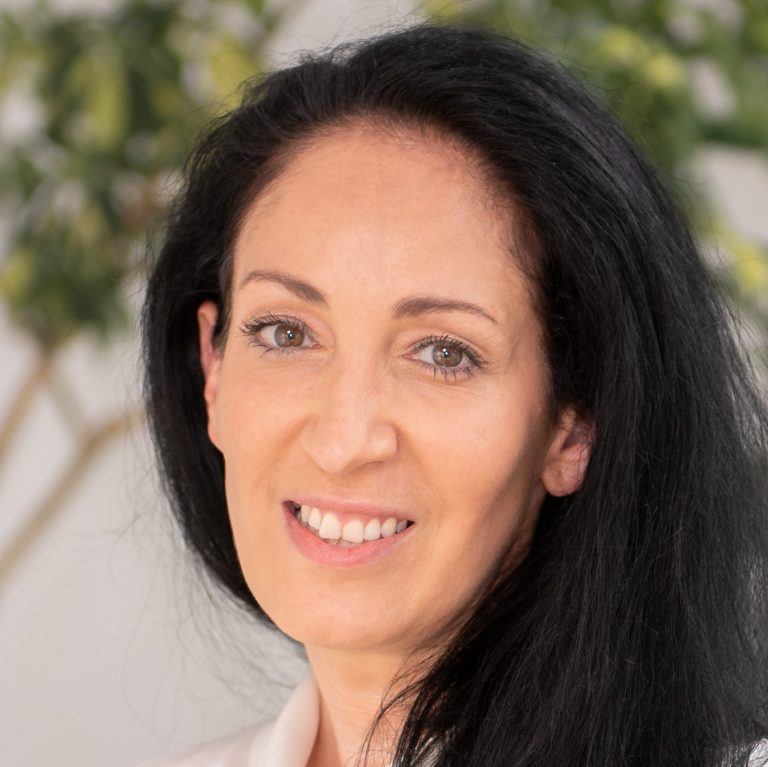 Karin Berger SPÖ Natternbach