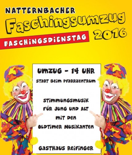 Faschingsumzug 2016_1