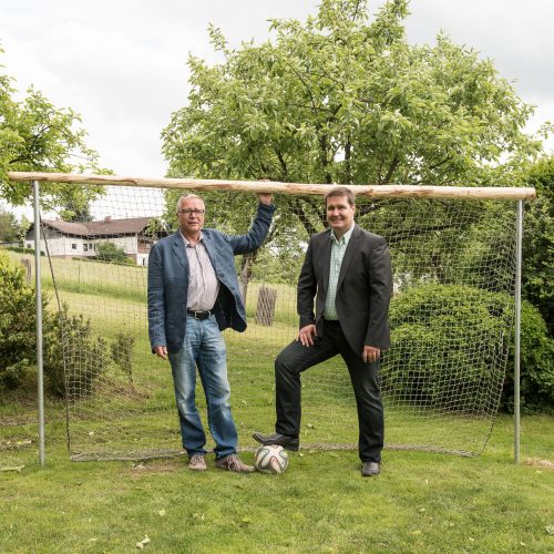 SPÖ Natternbach - HauserScheucher_Foto-Auzinger