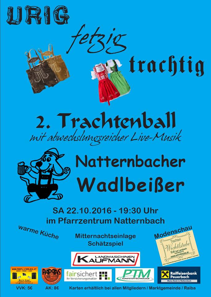 Trachtenball2016_Wadlbeisser